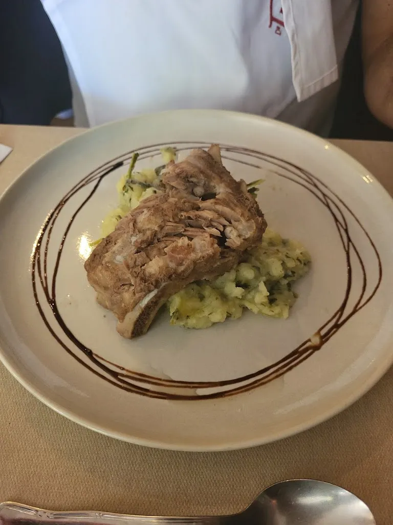 anabela coelho_Taberna Taveiros_Guarda A_recensione