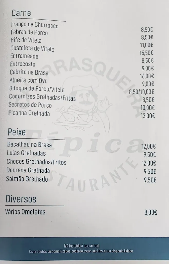 Menu_Restaurante Tipica_Guarda A_image_4