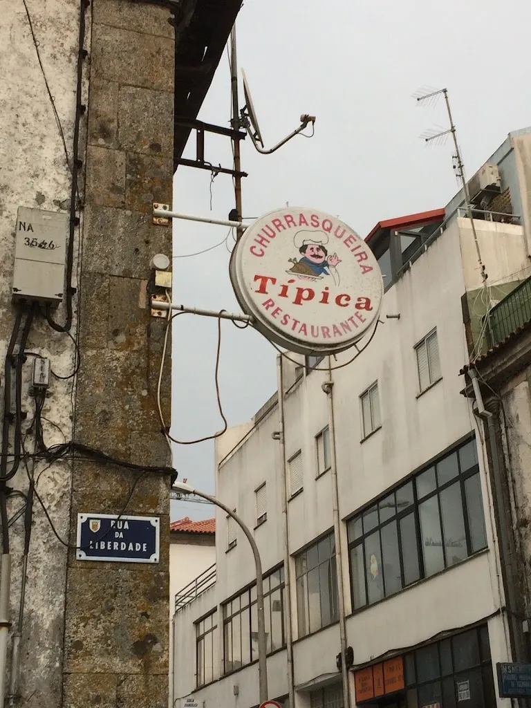 Rachid El Kachari_Restaurante Tipica_Guarda A_review