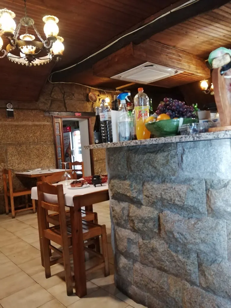Restaurante Tipica restaurant in Guarda A