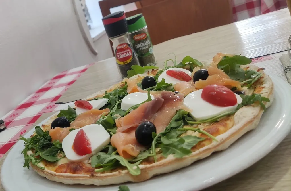 Bruno Melo_Pizzaria Central_Guarda A_review