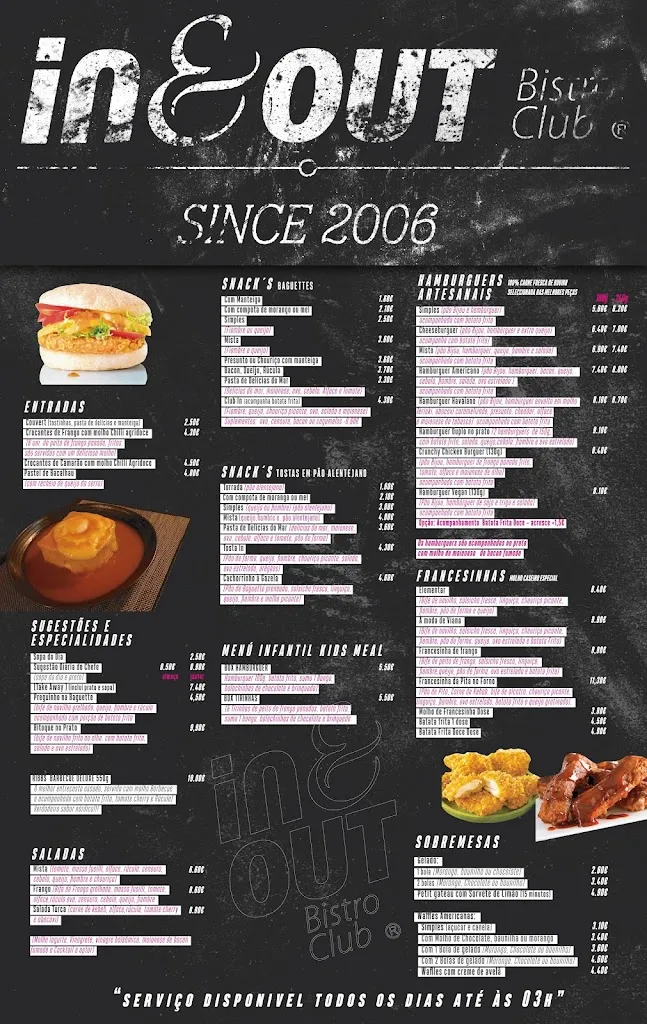 Menu_In & Out Club Bistro_Guarda A_image_1