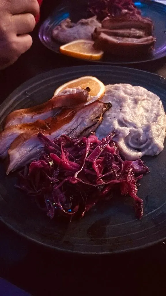 Aderito Morais_In & Out Club Bistro_Guarda A_review