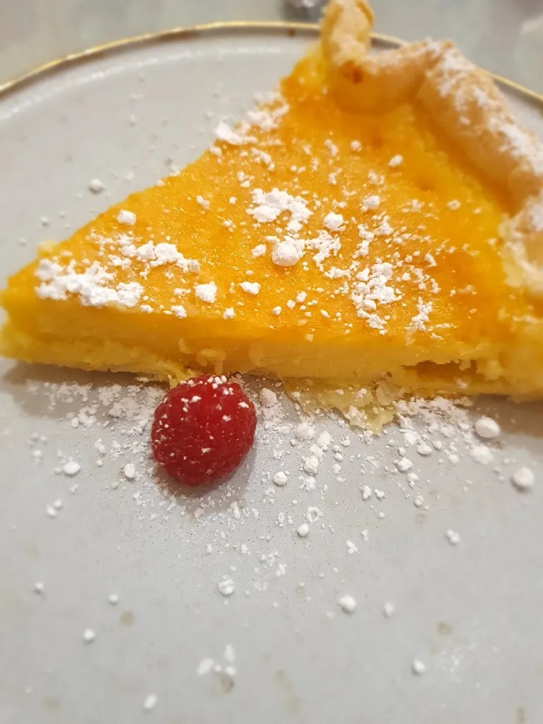 Vânia Araújo_Restaurante Colmeia_Guarda A_review