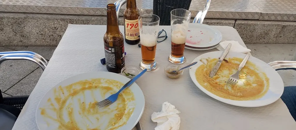 Sandro_Sabores da índia_Guarda A_review