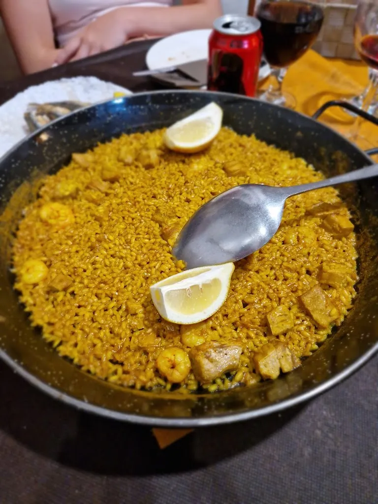 Andreas Alvlycke_BueníSimo_Santa Pola_review