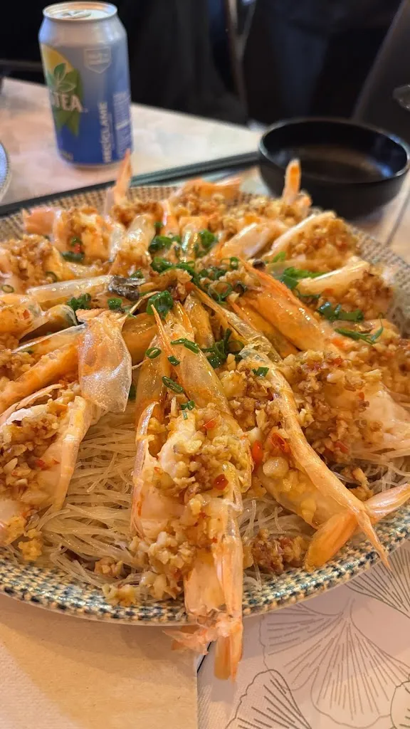 JackyTM Channel_MeetRamen见一面_Meis_review