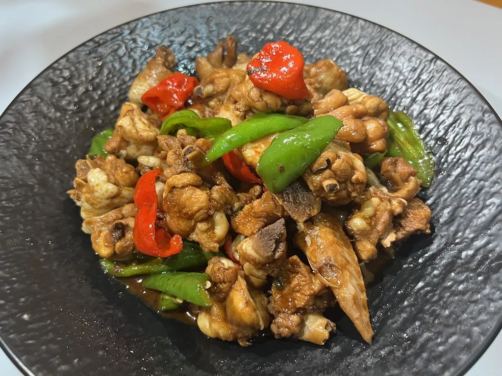 Tommy Li_MeetRamen见一面_Meis_review