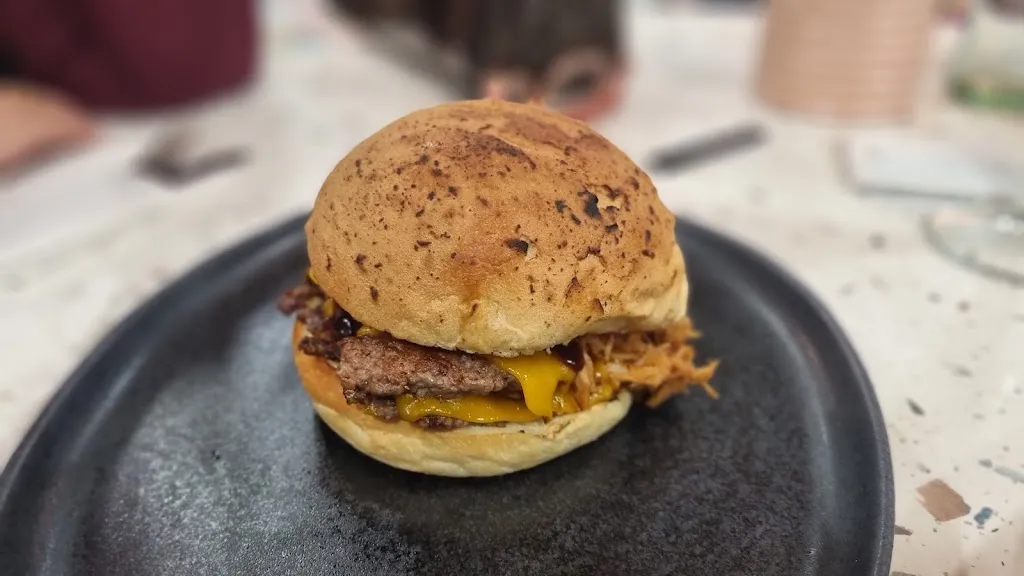 Danilo Escobedo_Mimadriña Gastroteca_Moaña_review