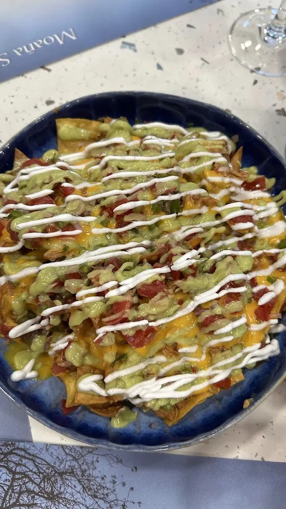 María Taboada_Mimadriña Gastroteca_Moaña_review