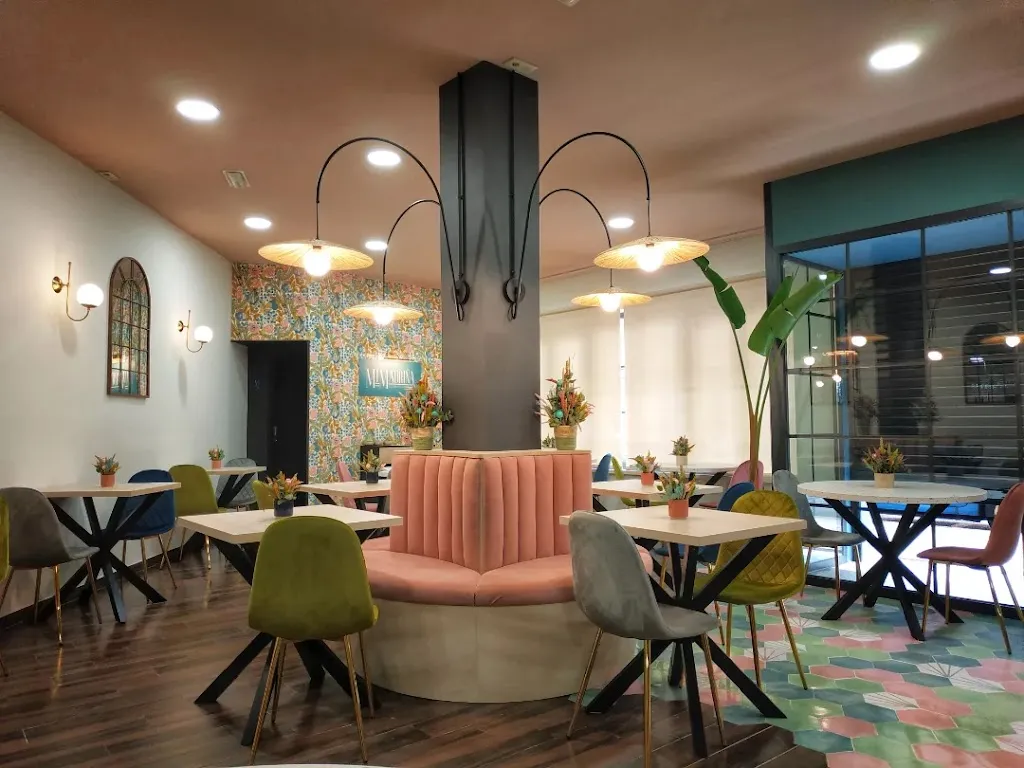 Mimadriña Gastroteca restaurant in Moaña