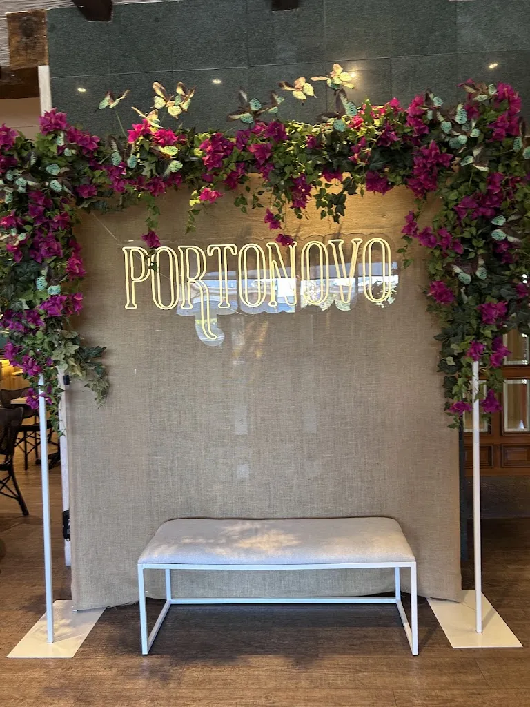 David A_Restaurante Portonovo_Moaña_review