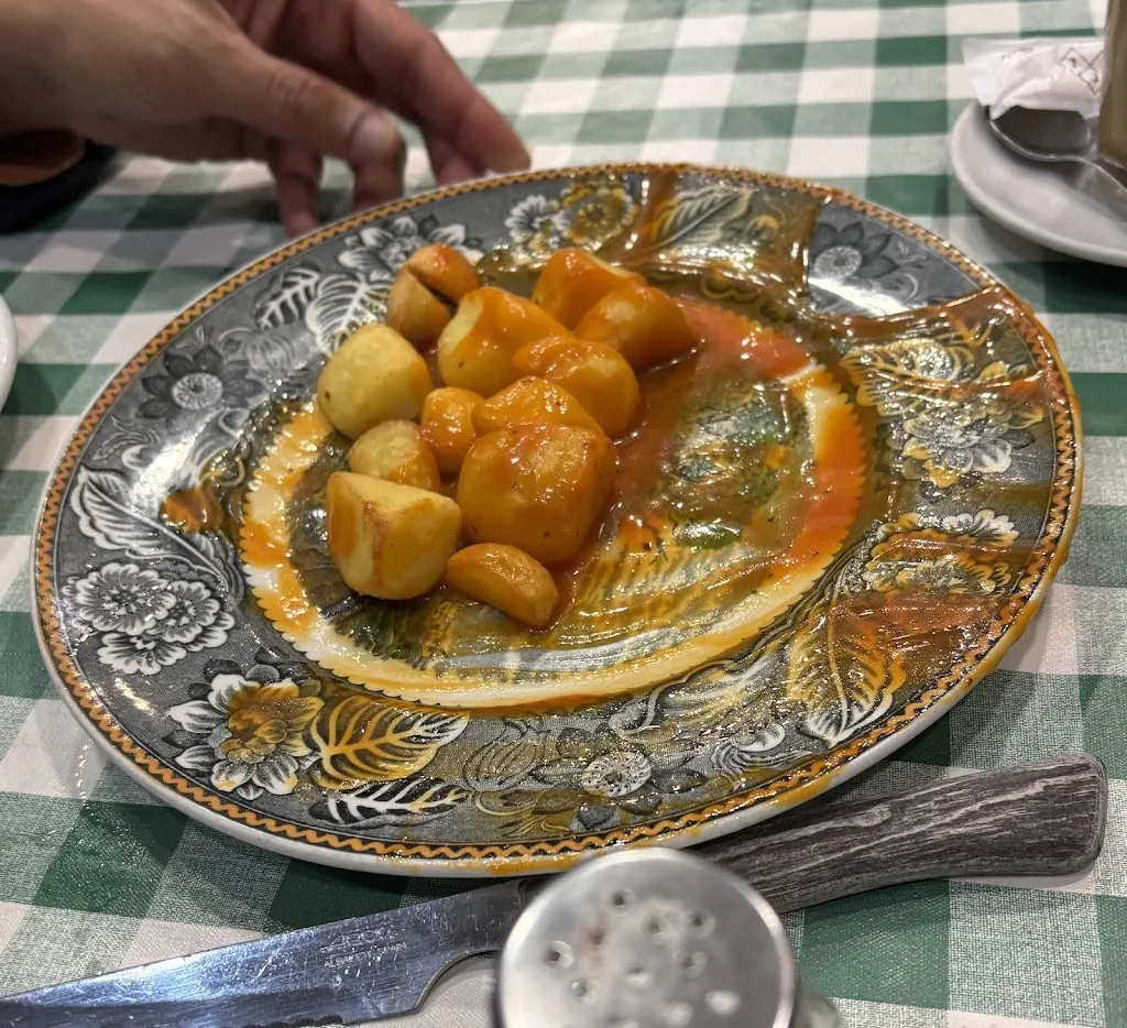 Menu_Restaurante LA GLORIA_Moaña_image_7