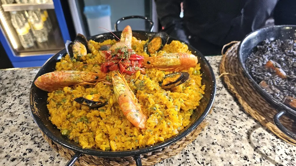 Restaurante LA GLORIA_Moaña_slider_image_3