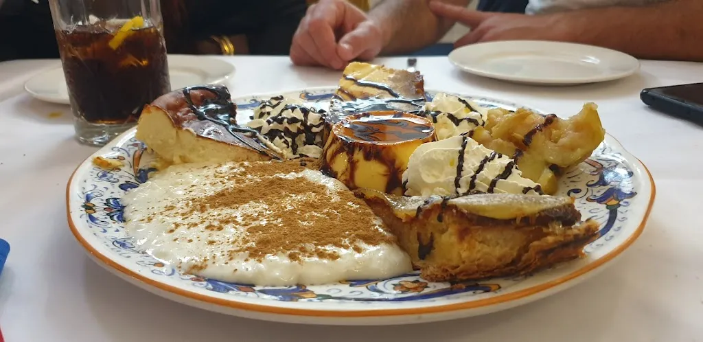 Menu_Restaurante Sidrería Casa Parrondo_Moaña_image_7