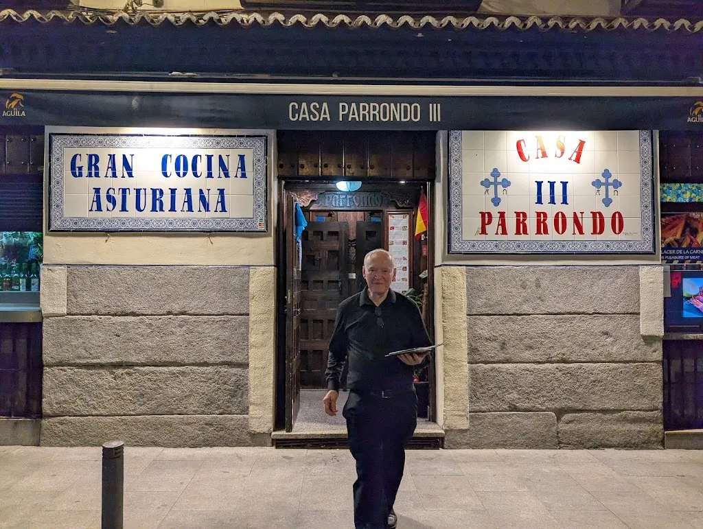 Restaurante Sidrería Casa Parrondo_Moaña_slider_image_3