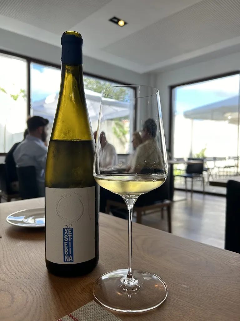 acme_Restaurante Pradoviejo_Moaña_review