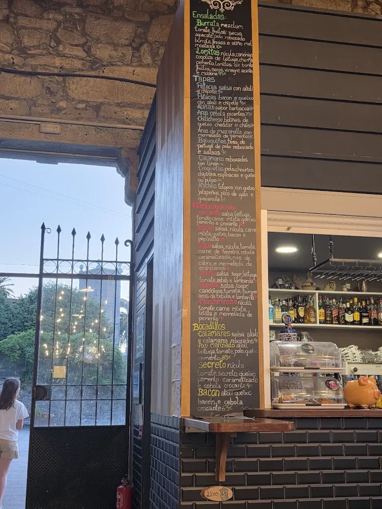 Menu_A Baiuca de Mondariz_Mondariz_image_1