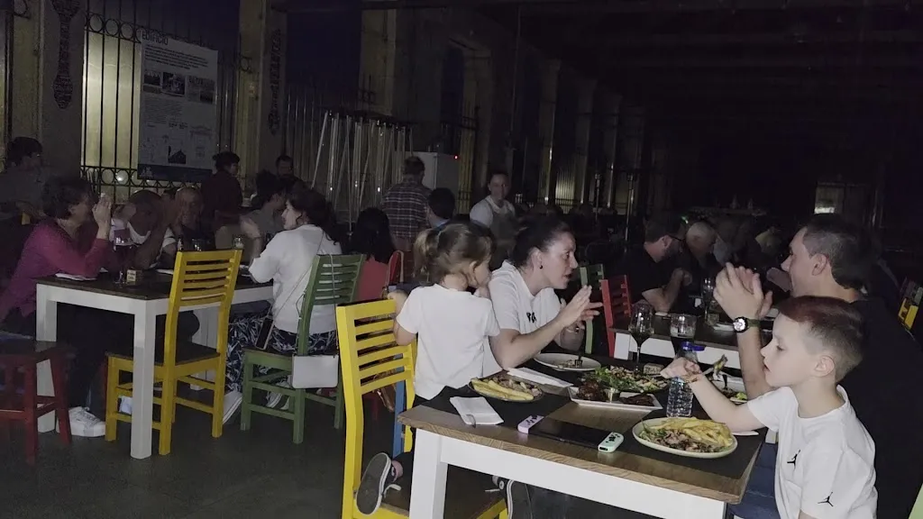 Vanesa Hidalgo Martínez_A Baiuca de Mondariz_Mondariz_review