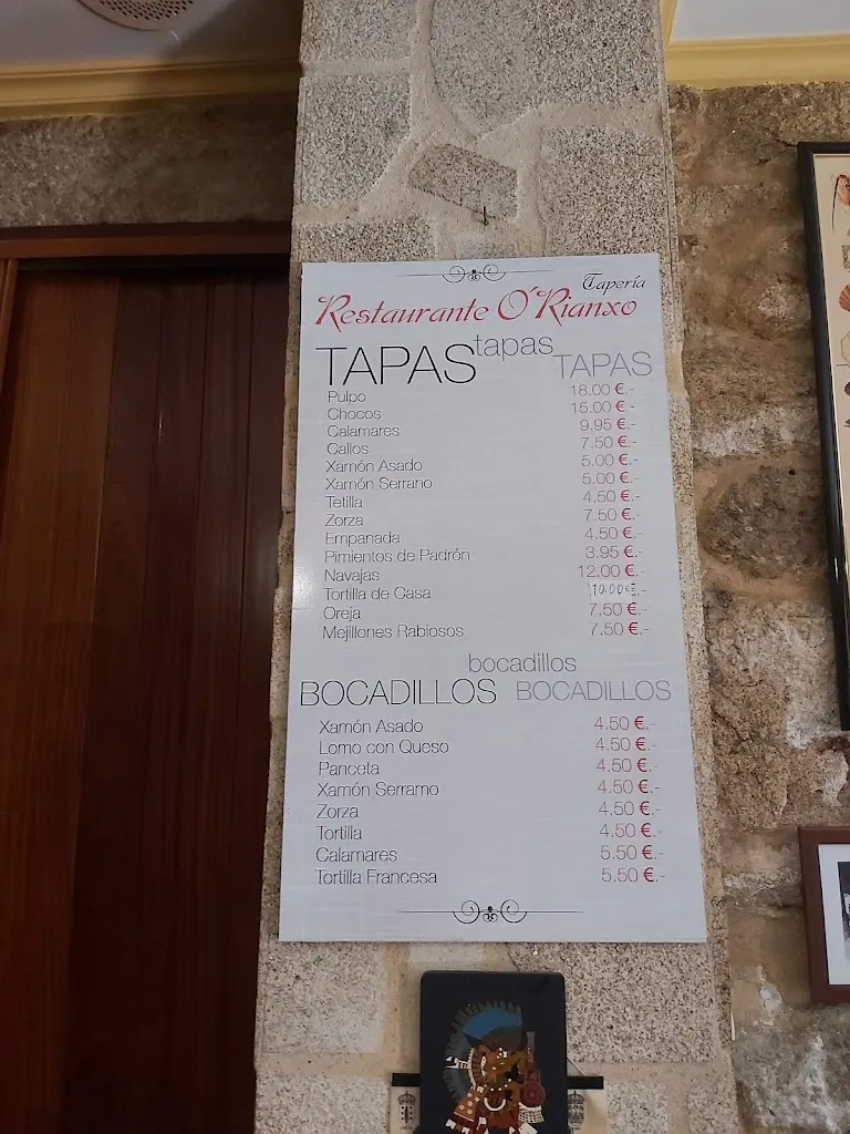 Menu_Restaurante O Rianxo_Mondariz_image_2
