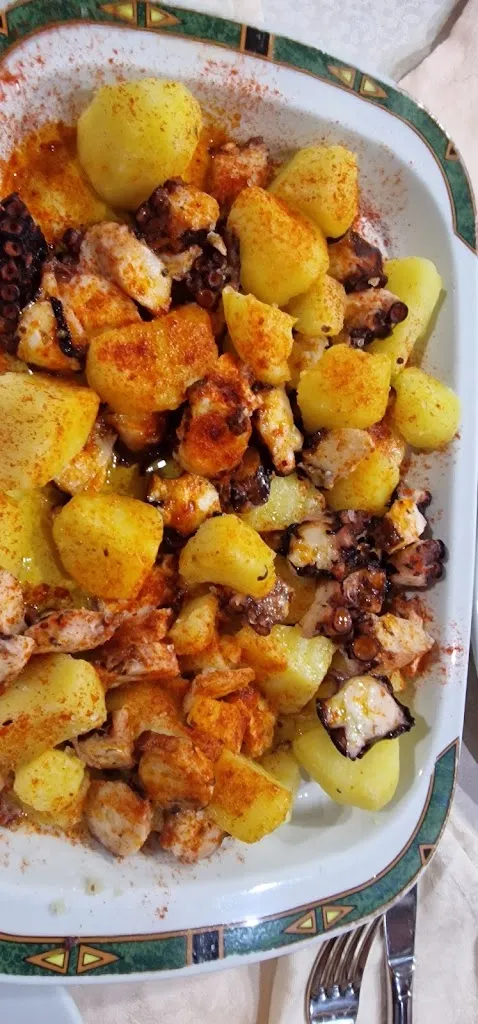 Olivian Ortopan_Restaurante O Rianxo_Mondariz_review