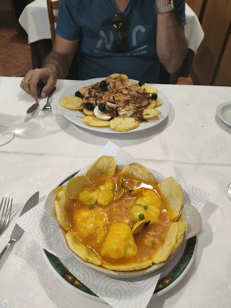 Obdulia Vázquez_Restaurante O Rianxo_Mondariz_review