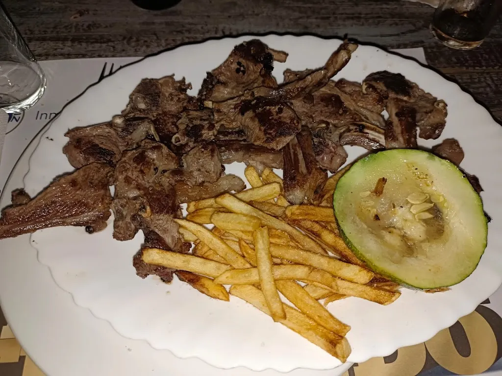 Menu_Bar Sevilla - Mondariz_Mondariz_image_5