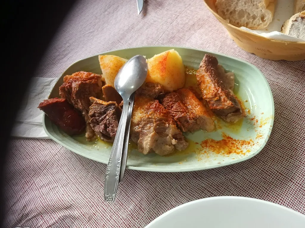 Menu_Bar Sevilla - Mondariz_Mondariz_image_9