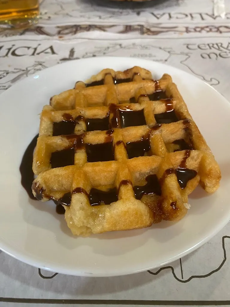 Patricia De la fuente Martínez_Bar Sevilla - Mondariz_Mondariz_review