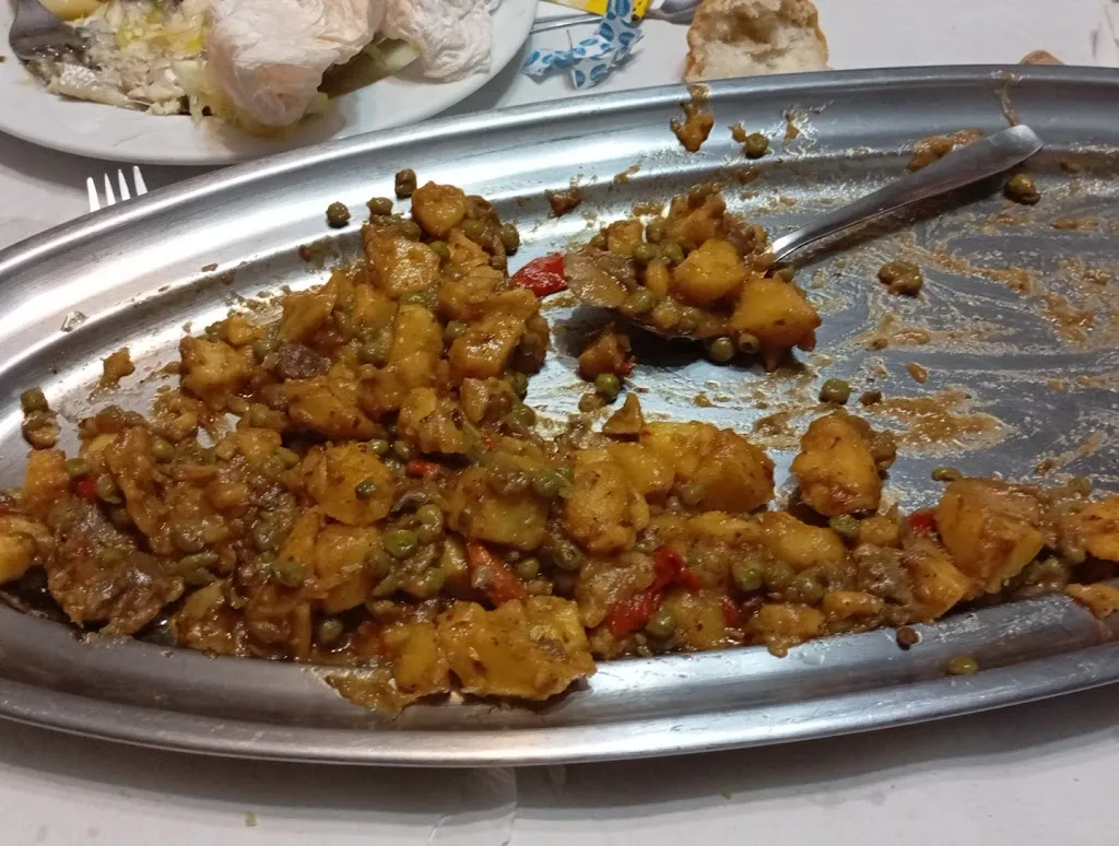 David Fernandez Costa_Bar Sevilla - Mondariz_Mondariz_review