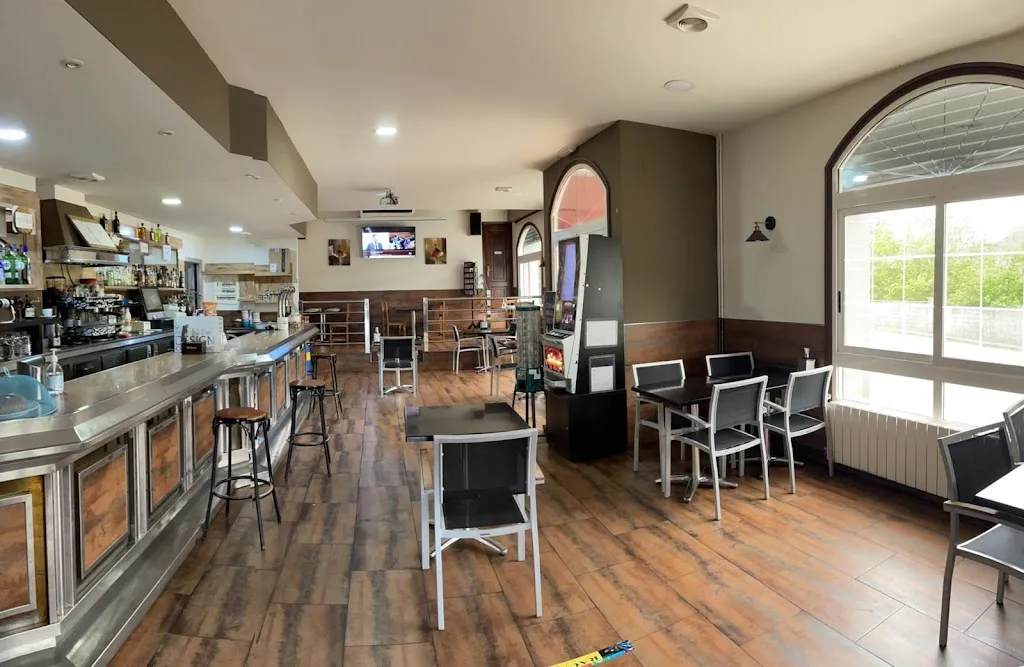 Bar Sevilla - Mondariz_Mondariz_slider_image_1