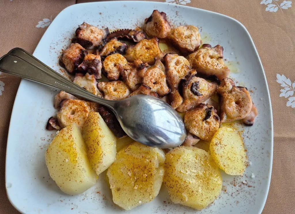 Bernardo Zapico_Atalaya_Mondariz_review