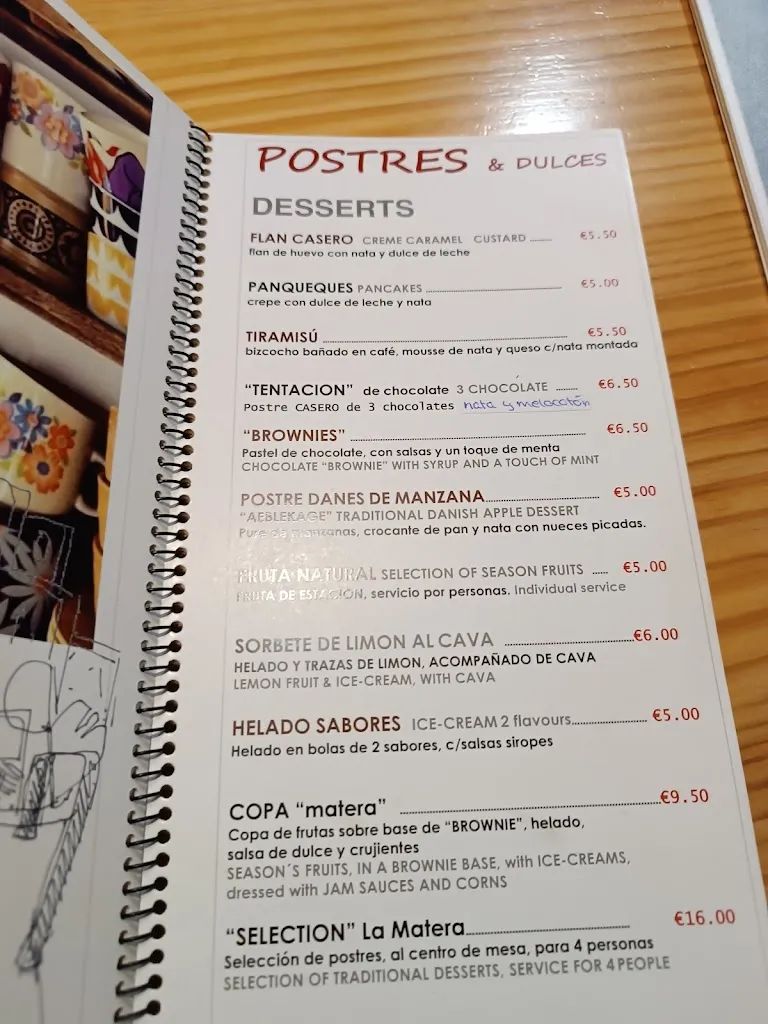 Menu_Restaurante La Matera Asador Santa Pola_Santa Pola_image_1