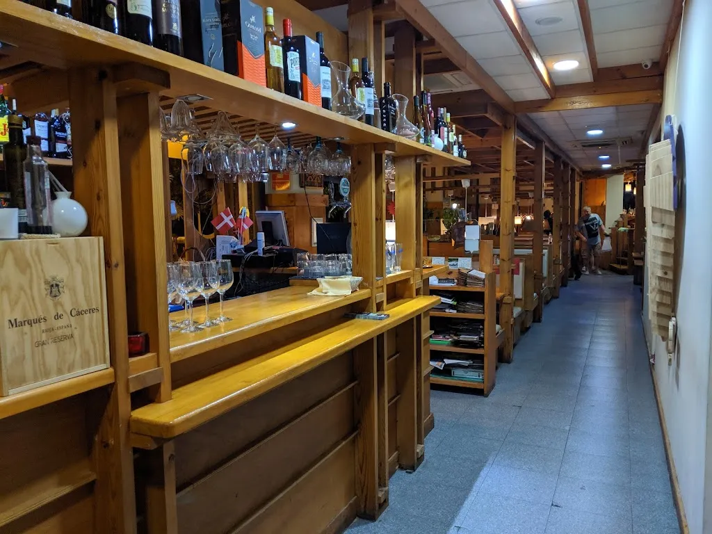 Ken Sørevåge_Restaurante La Matera Asador Santa Pola_Santa Pola_review