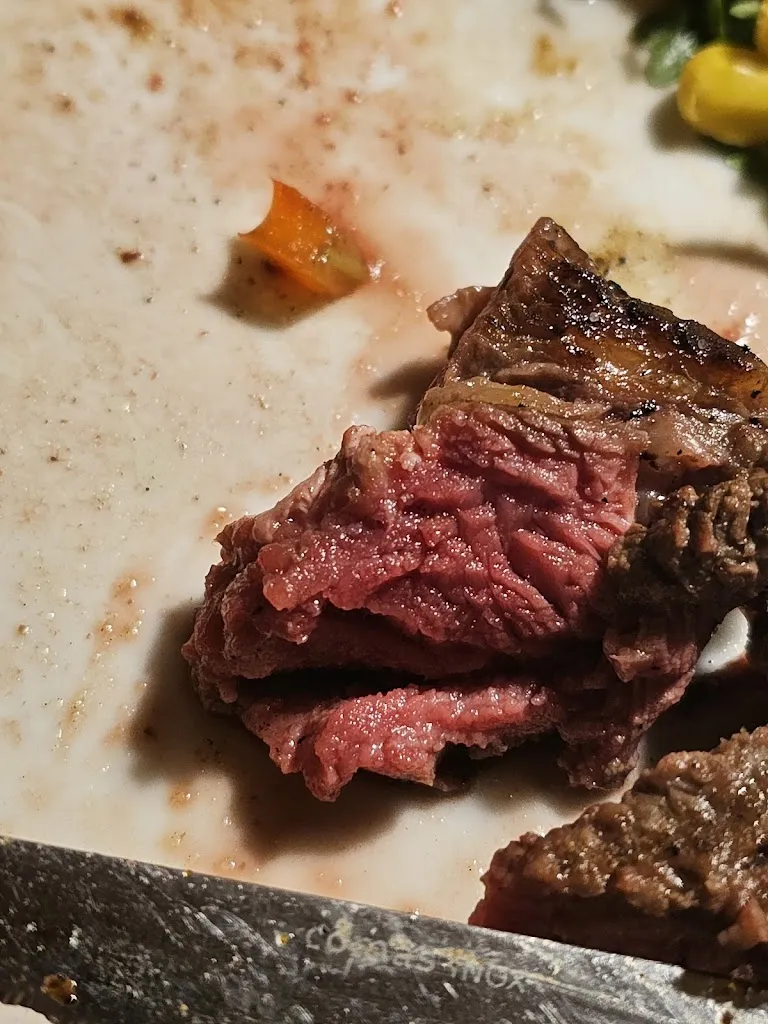 Morgan_Restaurante La Matera Asador Santa Pola_Santa Pola_review