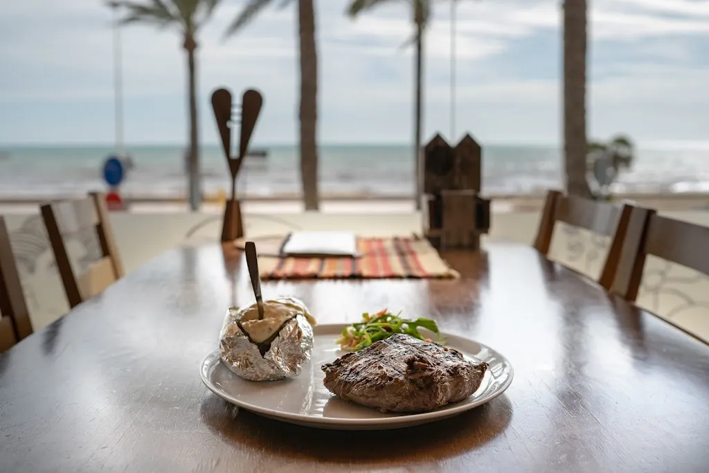 Restaurante La Matera Asador Santa Pola_Santa Pola_slider_image_3