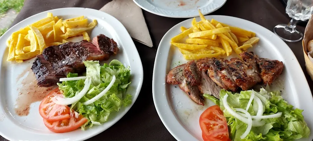 mayte rodriguez_Bar-Restaurante Ribeiro_Mondariz_review