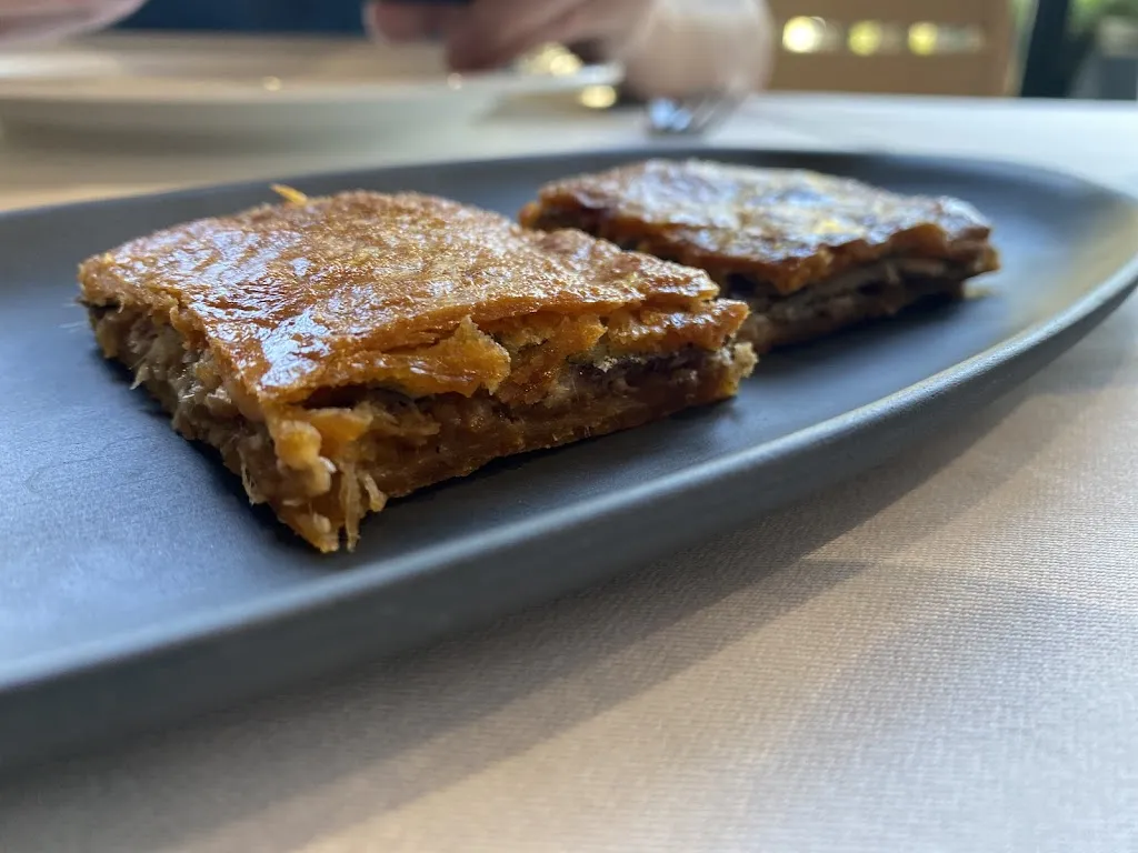 Lucia Parejo-Bravo_Restaurante Regato de Valdecide_Mondariz_review