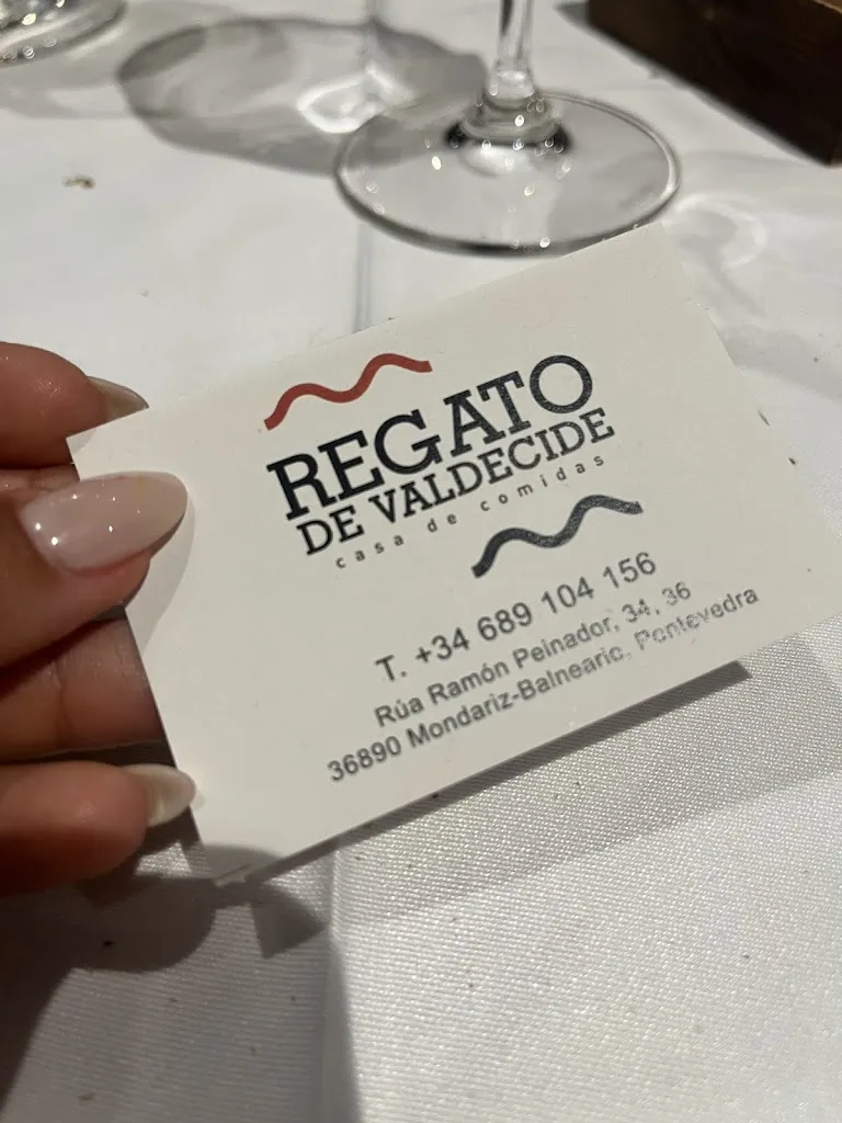 M S_Restaurante Regato de Valdecide_Mondariz_review
