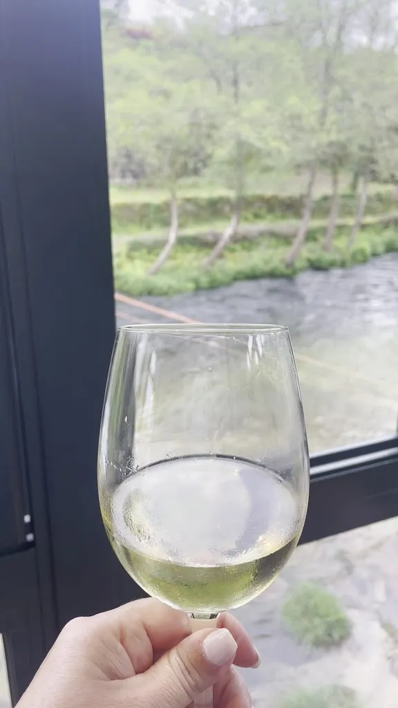 María Gómez Flamenco_Restaurante Ladelrio_Mondariz_review