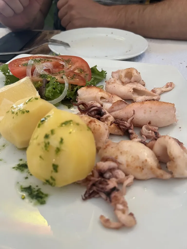 Fabiola López_Yago's Pub Restaurante_Mondariz_review