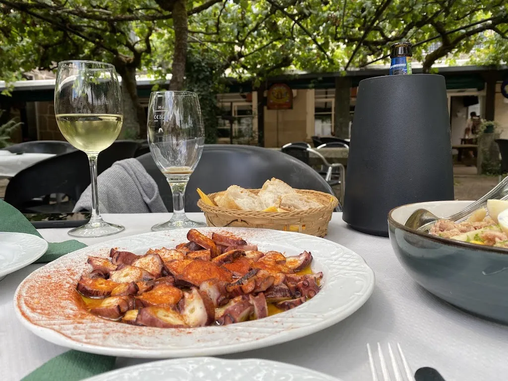 Yago's Pub Restaurante_Mondariz_slider_image_2