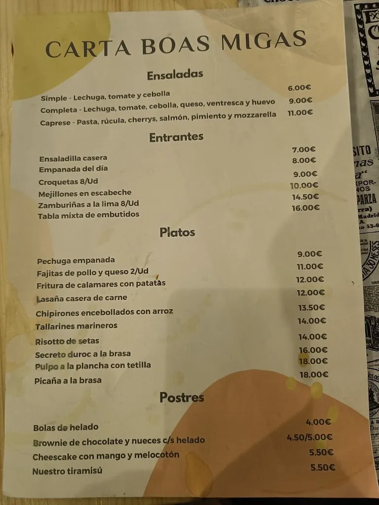 Menu_Boas Migas_Mondariz_image_3