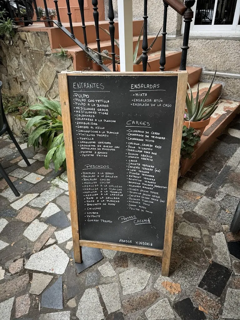 Menu_Asador Mondariz_Mondariz_image_4