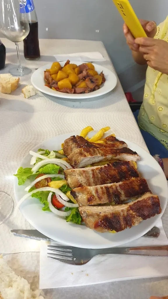 Jean-Christophe LOUTON_Asador Mondariz_Mondariz_review