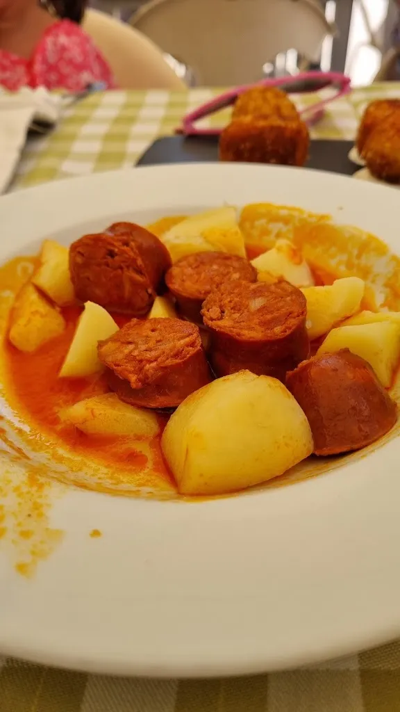 Menu_La Sidrería de Santa Pola. Restaurante Asturiano_Santa Pola_image_6