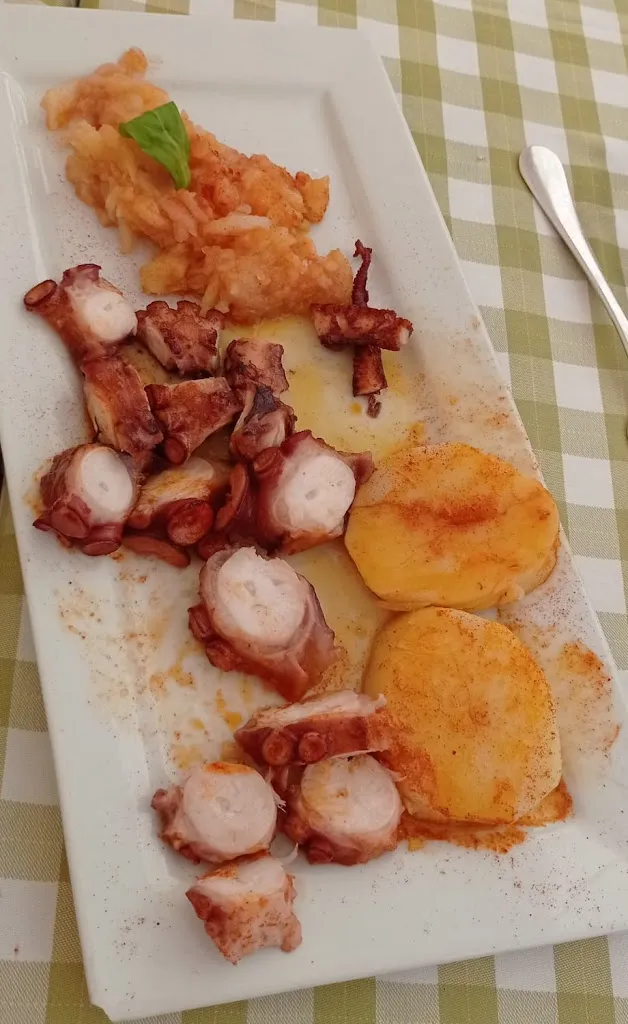 Menu_La Sidrería de Santa Pola. Restaurante Asturiano_Santa Pola_image_7