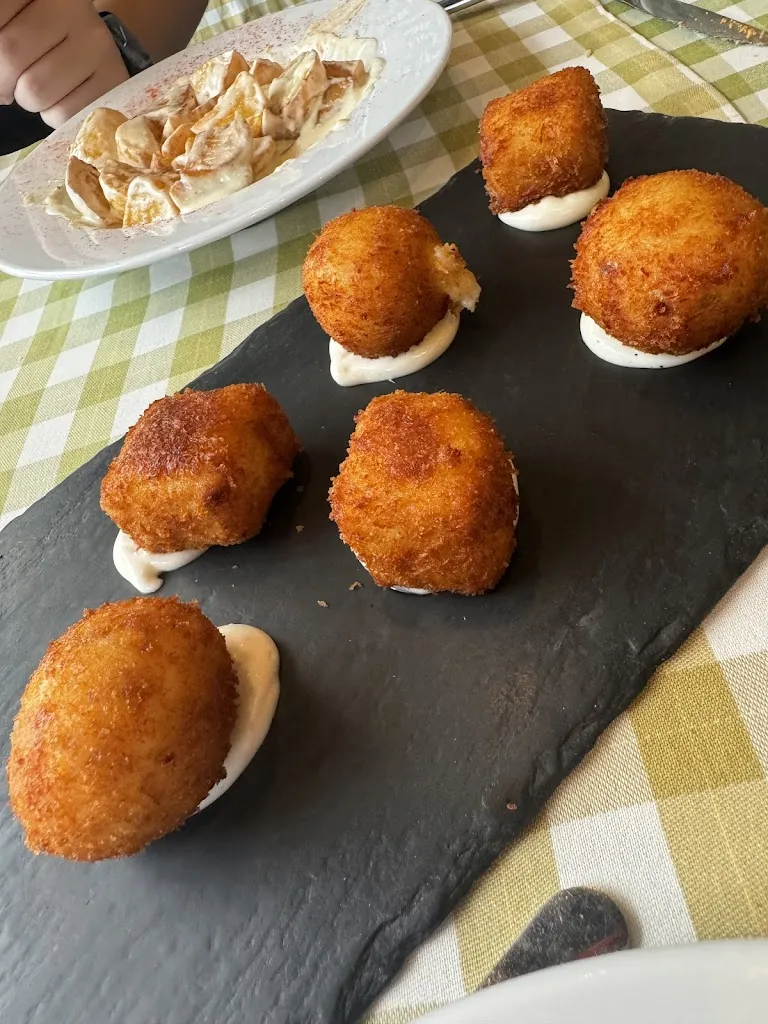 Menu_La Sidrería de Santa Pola. Restaurante Asturiano_Santa Pola_image_8