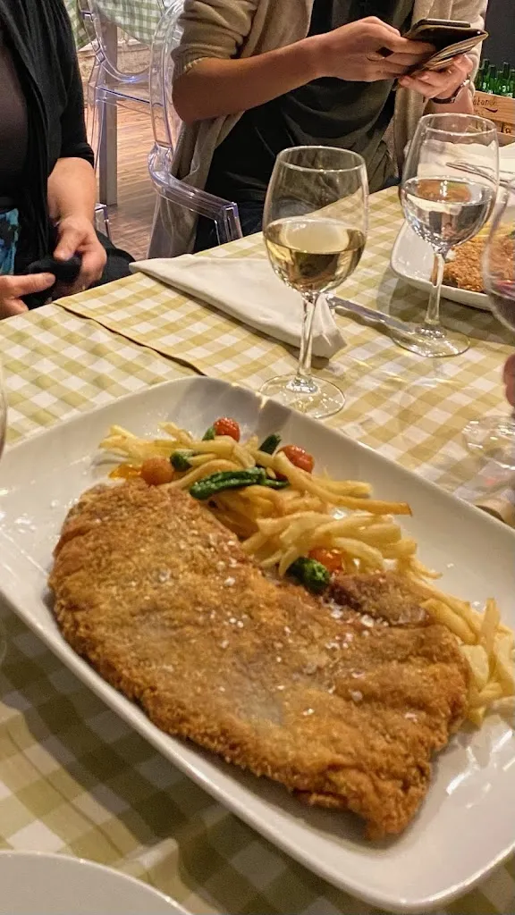 Anneli Fyhr_La Sidrería de Santa Pola. Restaurante Asturiano_Santa Pola_review