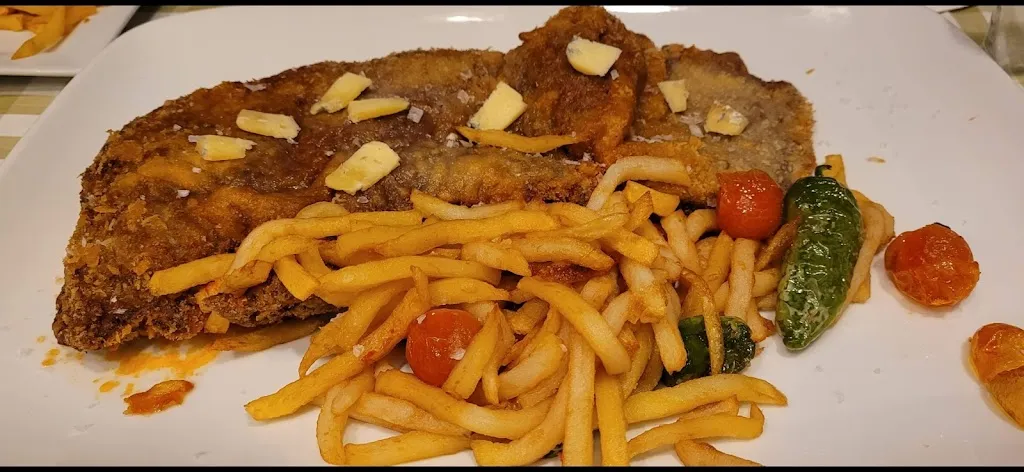 Somos Rentals_La Sidrería de Santa Pola. Restaurante Asturiano_Santa Pola_review